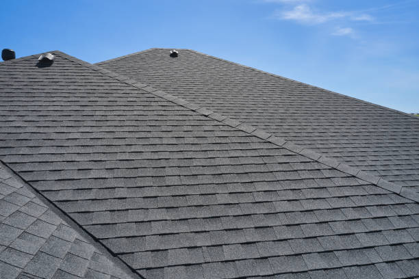 Trusted Silverton, OR Roofing Experts